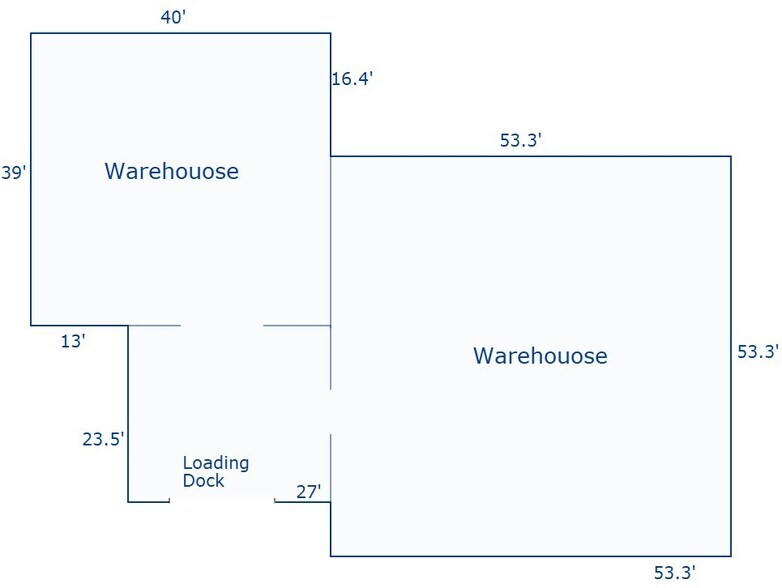 More Photos Of 1331 Gunn Hwy, Odessa Warehouse For Sale