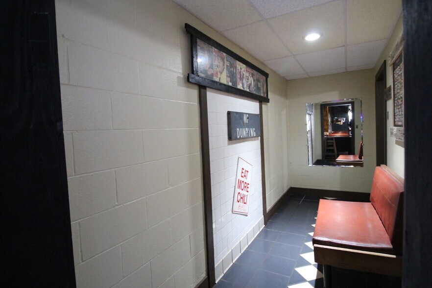 More Photos Of 700 W California St, Seymour General Retail For Sale
