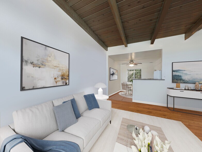 More Photos Of 891 Bell St, Lafayette Apartments For Sale