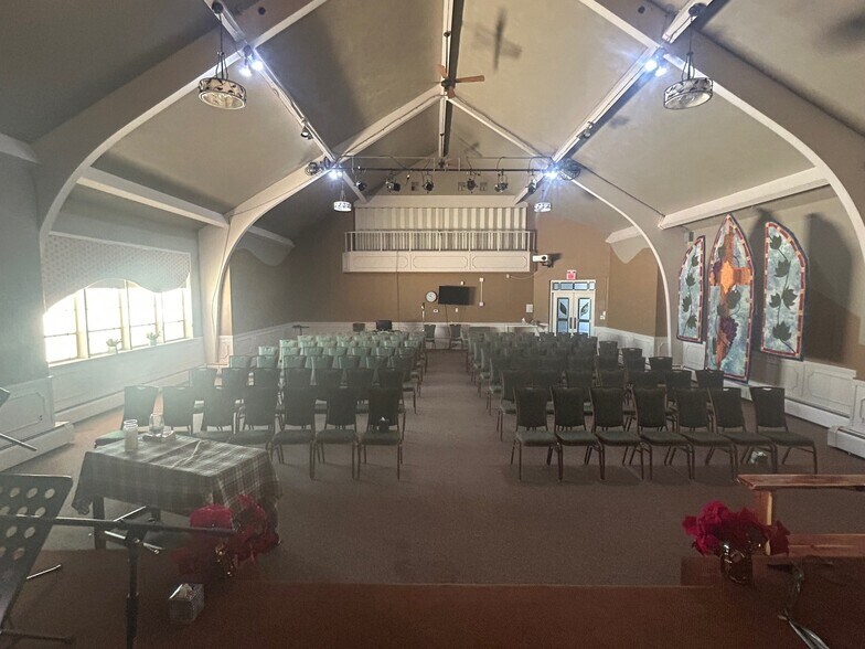 More Photos Of 5762 Zoar Rd, Morrow Religious Facility For Sale