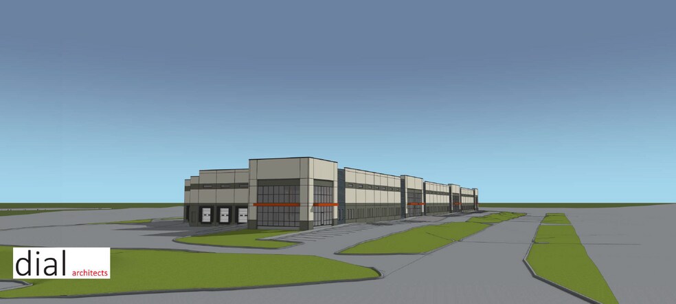 More Photos Of 2880 Arnold Tenbrook Rd, Arnold Manufacturing For Lease