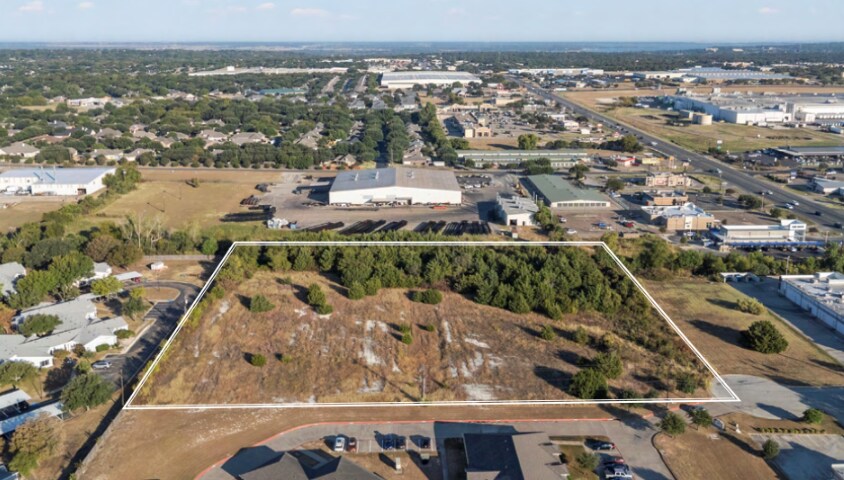 More Photos Of TBD Mars Dr, Hewitt Land For Sale