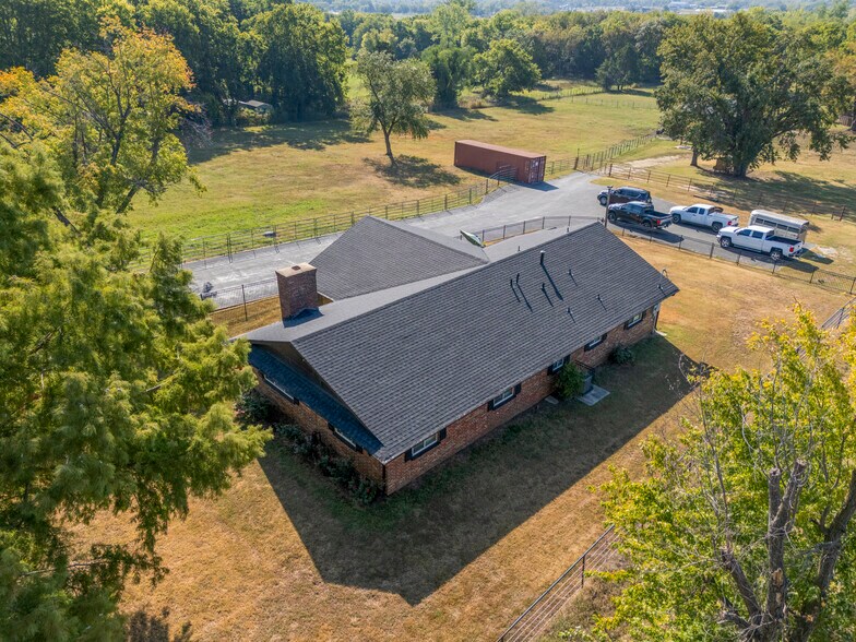 More Photos Of 17220 E Admiral Pl, Tulsa Land For Sale