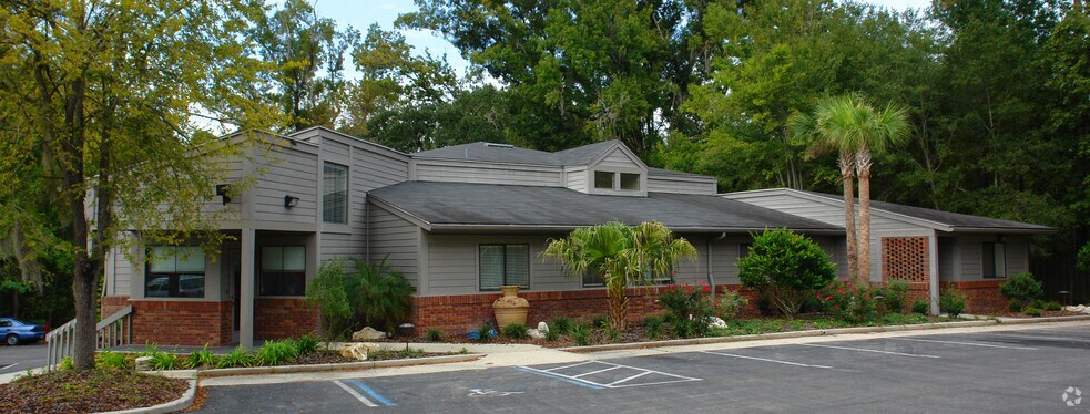 Primary Photo Of 1034 NW 57th St, Gainesville Medical For Lease