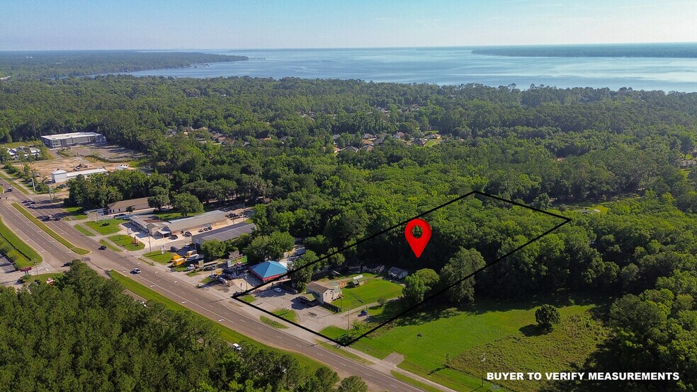 More Photos Of 3297 US 17 Hwy, Green Cove Springs Bar For Sale