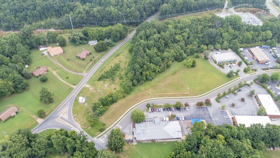 Primary Photo Of 1600 Orange Grove Rd, Hillsborough Land For Sale