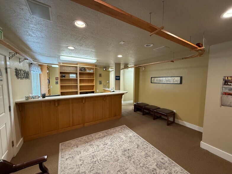 More Photos Of 110 S 100 W, Payson Medical For Sale