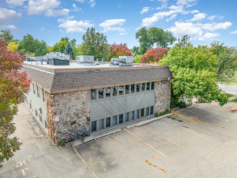More Photos Of 5812 Venus Ave, Fort Collins Office For Lease