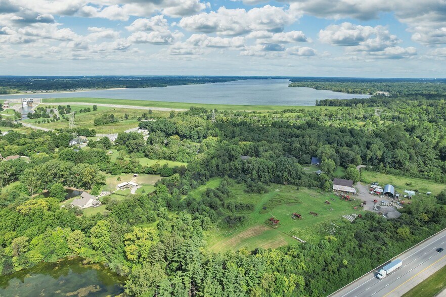 More Photos Of 6217 Africa, Galena Land For Sale