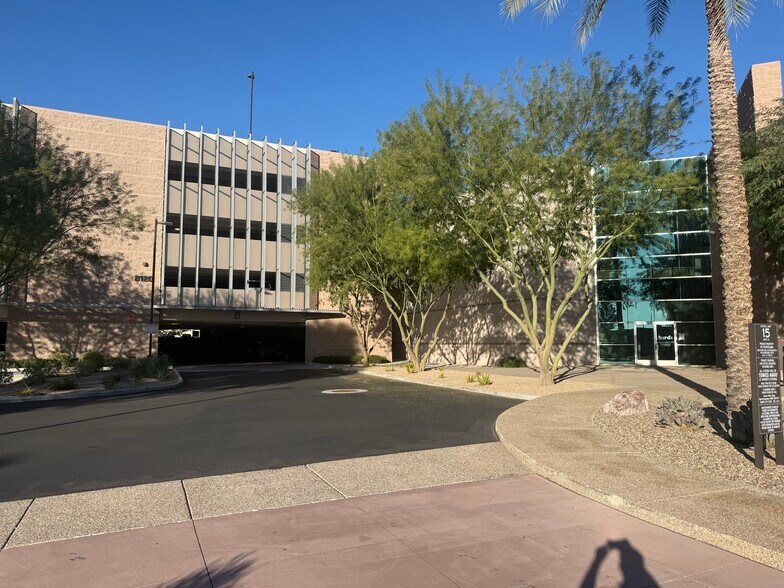 Primary Photo Of 8060 S Kyrene Rd, Tempe Light Manufacturing For Lease