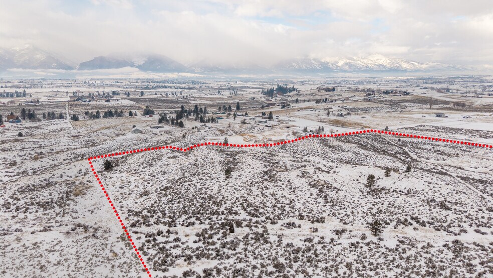 More Photos Of 600 Home Stretch Dr, Stevensville Land For Sale