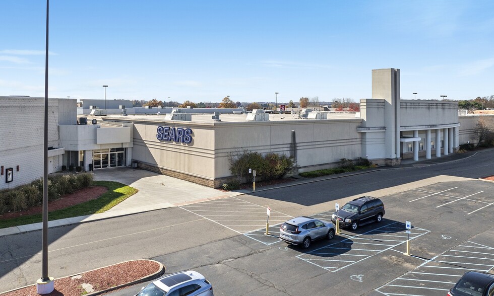 Primary Photo Of 771 S 30th St, Heath Department Store For Sale