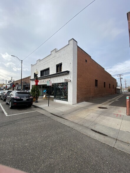 More Photos Of 2359 W Main St, Littleton General Retail For Sale