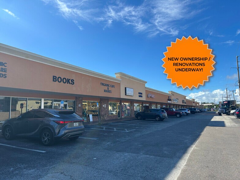 Primary Photo Of 1855-1897 S Patrick Dr, Indian Harbour Beach Unknown For Lease