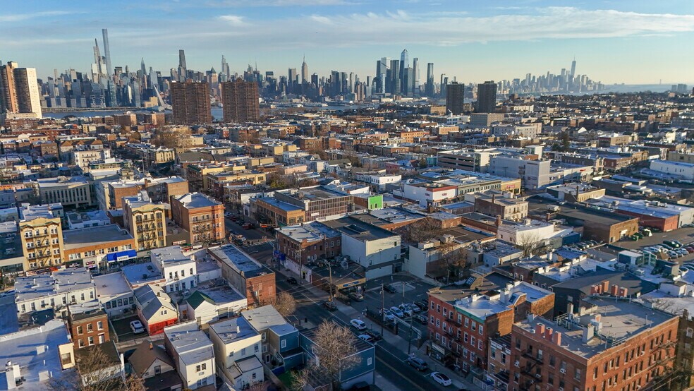 More Photos Of 521 60th St, West New York Multifamily For Sale