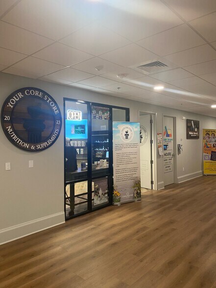 More Photos Of 4000 Ossi Ct, High Point Medical For Lease