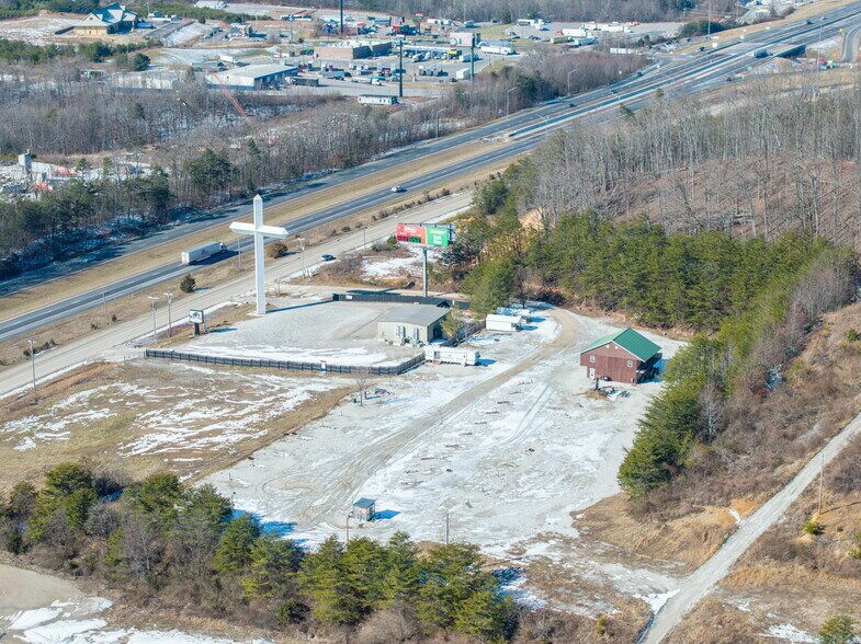 Primary Photo Of 269 Luther Seiber Blvd, Pioneer Land For Sale