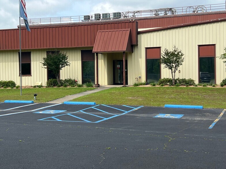 More Photos Of 125 Ampacet Dr, Deridder Land For Sale