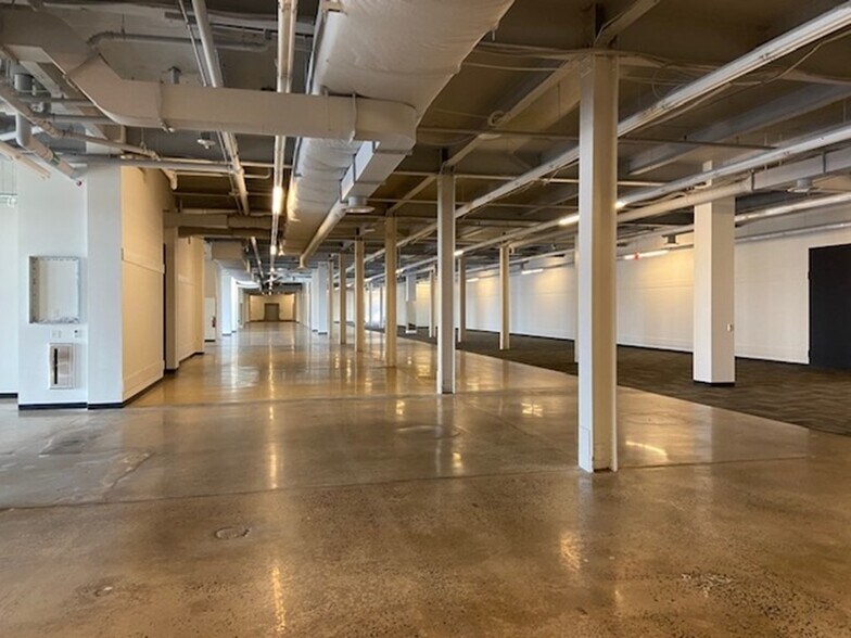 More Photos Of 739 Reading Ave, West Reading Loft Creative Space For Lease