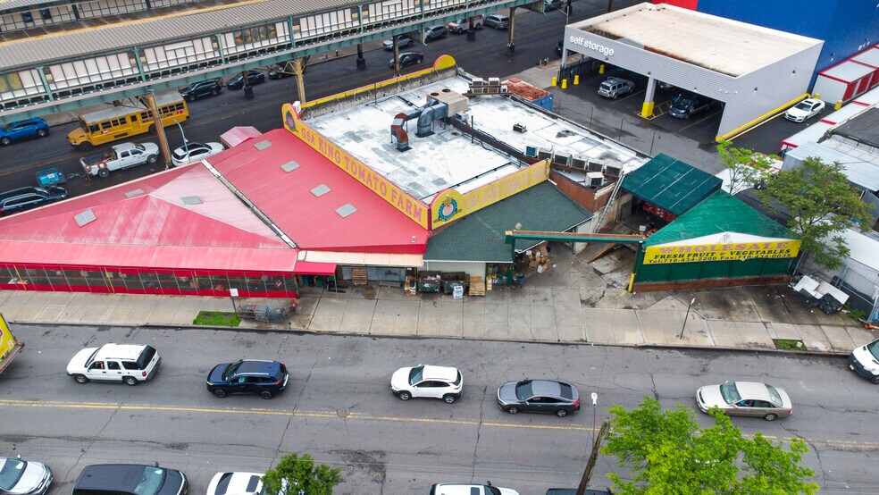 More Photos Of 1140 McDonald Ave, Brooklyn Storefront For Sale