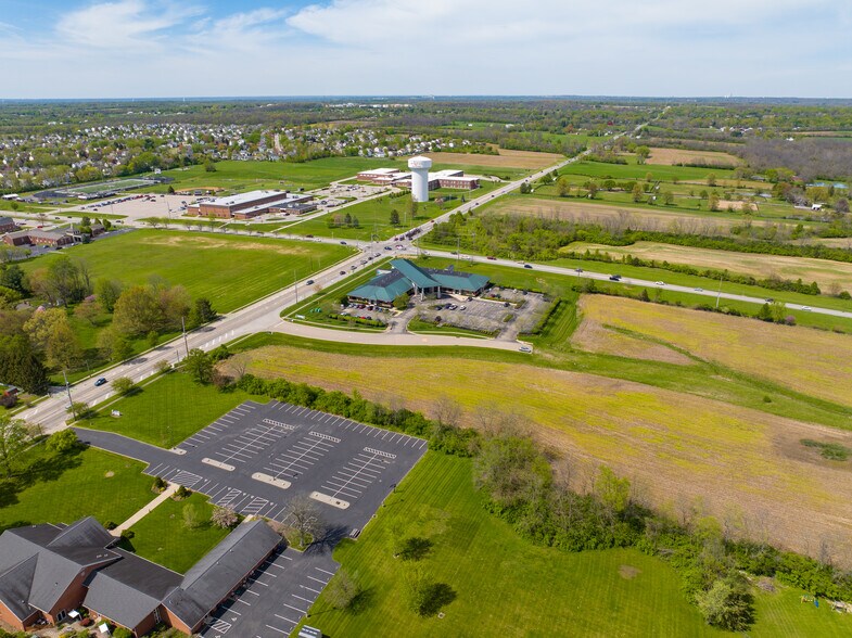 More Photos Of 1470 N Broadway St, Lebanon Land For Sale