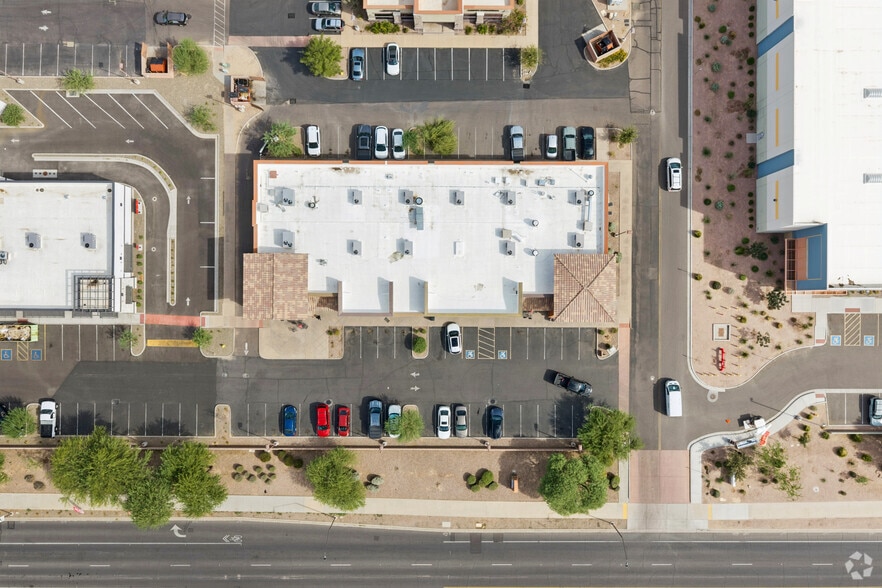 More Photos Of 1342 W Warner Rd, Tempe Unknown For Lease