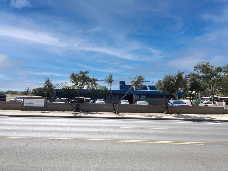 More Photos Of 145 E University Dr, Mesa Office For Lease