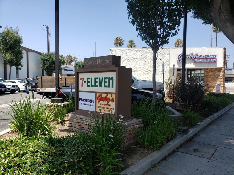 More Photos Of , Culver City General Retail For Sale