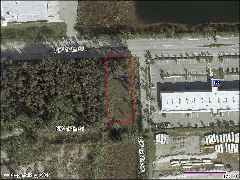 More Photos Of TBD 128th Ave, Sweetwater Land For Sale