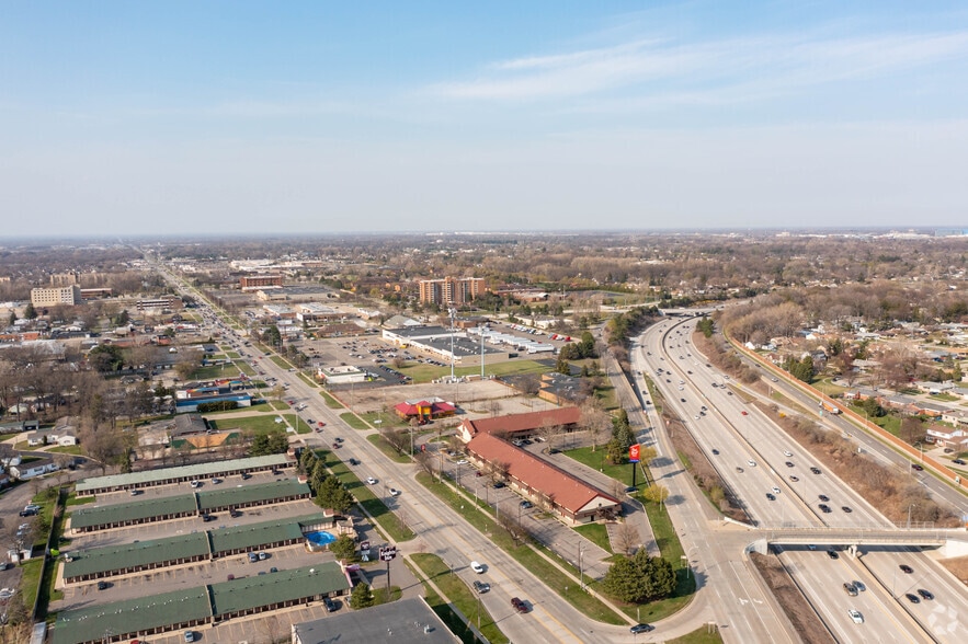 More Photos Of 26300 Dequindre Rd, Warren Hotel For Sale