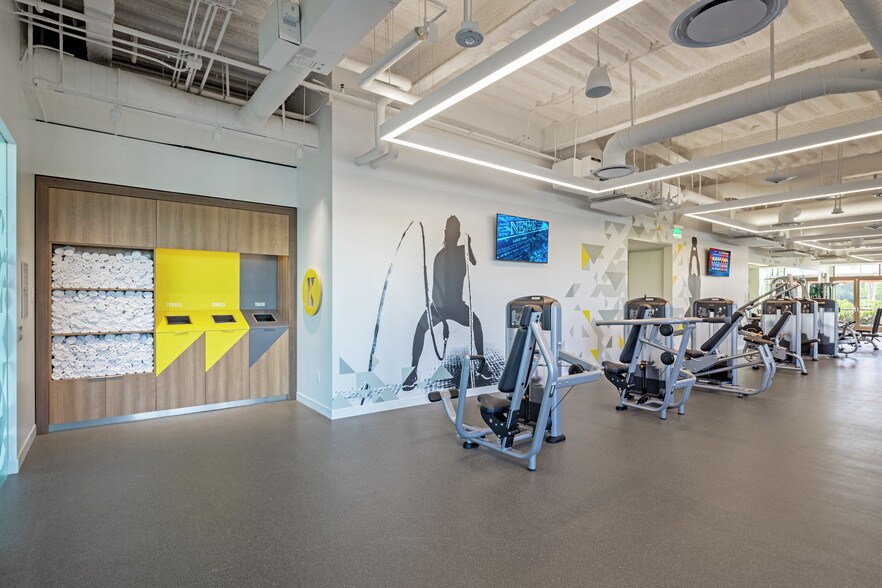 More Photos Of 5161 California Ave, Irvine Office For Lease