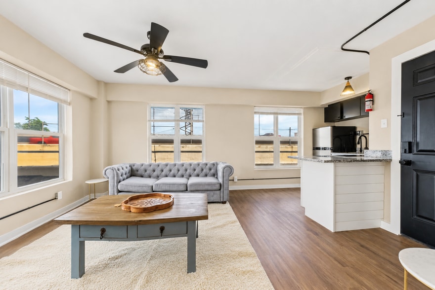 More Photos Of 209-211 San Pedro Ave, San Antonio Apartments For Sale
