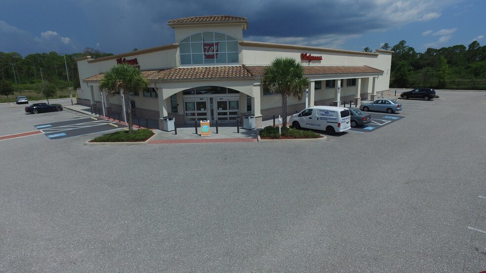 More Photos Of 12600 S Tamiami Trl, North Port Freestanding For Lease