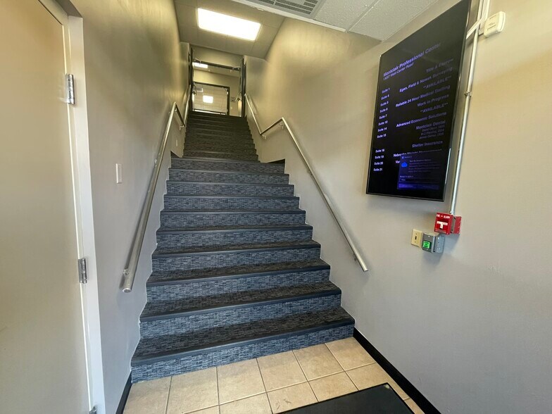 More Photos Of 13057 W Center Rd, Omaha Office For Lease