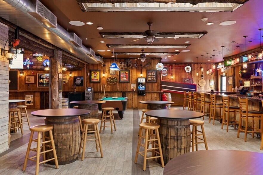 More Photos Of 728 Court St, Utica Restaurant For Sale