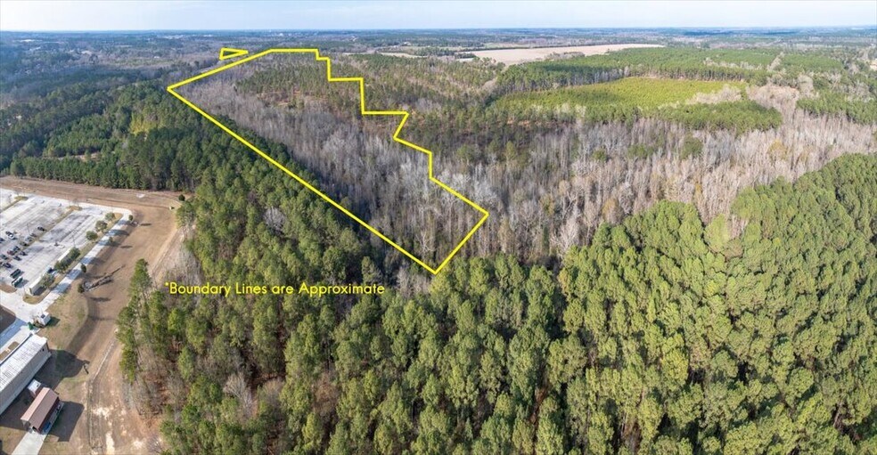 More Photos Of 3246 Belleville Rd, Orangeburg Land For Sale