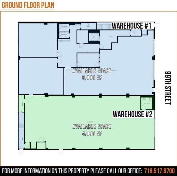More Photos Of 9720 99th St, Ozone Park Service For Sale