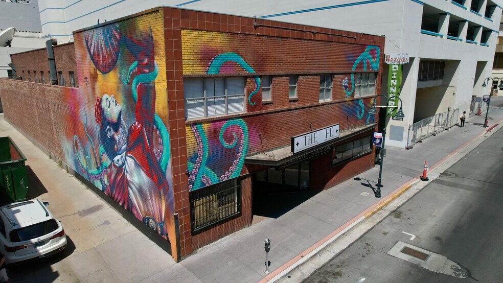 More Photos Of 235 Lake St, Reno Storefront Retail Office For Lease