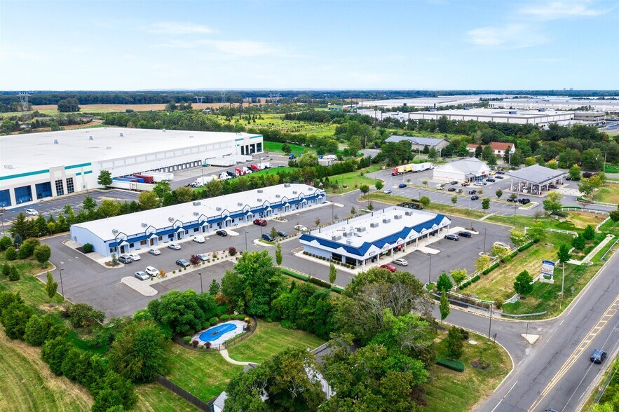 More Photos Of 891-893 Cranbury South River Rd, Monroe Township General Retail For Sale