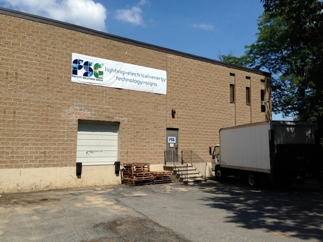 More Photos Of 300 Wildwood Ave, Woburn Flex For Lease