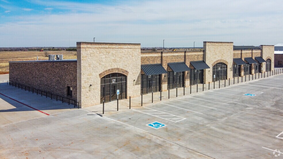 More Photos Of 17784 N MacArthur Blvd, Edmond General Retail For Lease