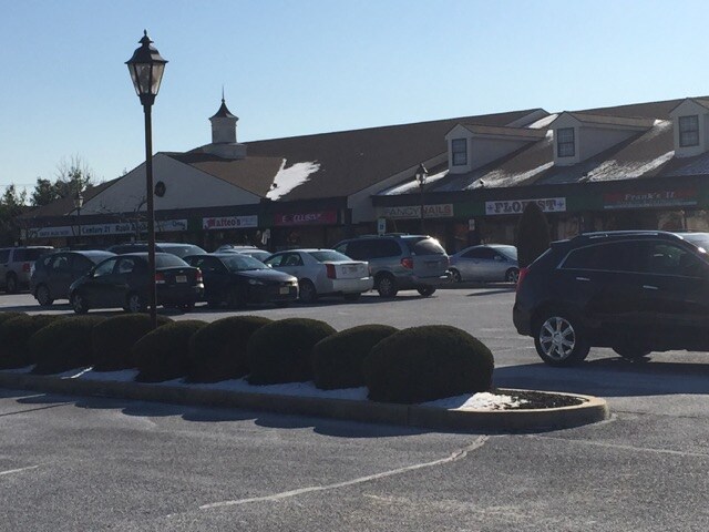 More Photos Of 508 Hurffville Crosskeys Rd, Sewell Restaurant For Lease