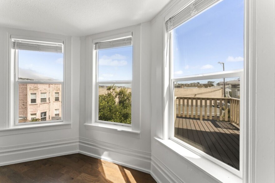 More Photos Of 131 Richland Ave, San Francisco Apartments For Sale