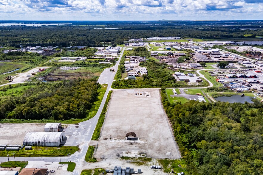 More Photos Of 2105 Longhorn Ave, Lakeland Land For Lease