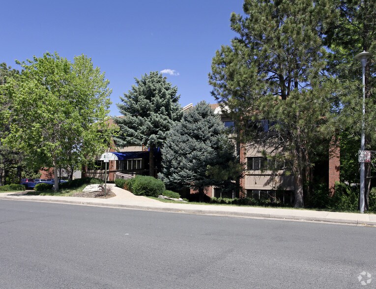 More Photos Of 3464 S Willow St, Denver Office For Sale
