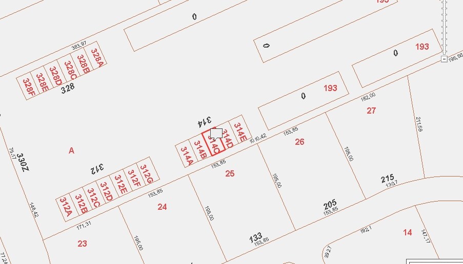 More Photos Of 314-324 Old York Hampton Hwy, Yorktown Light Distribution For Lease