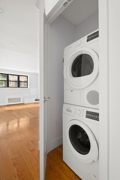 More Photos Of 409-413 E 84th St, New York Apartments For Sale