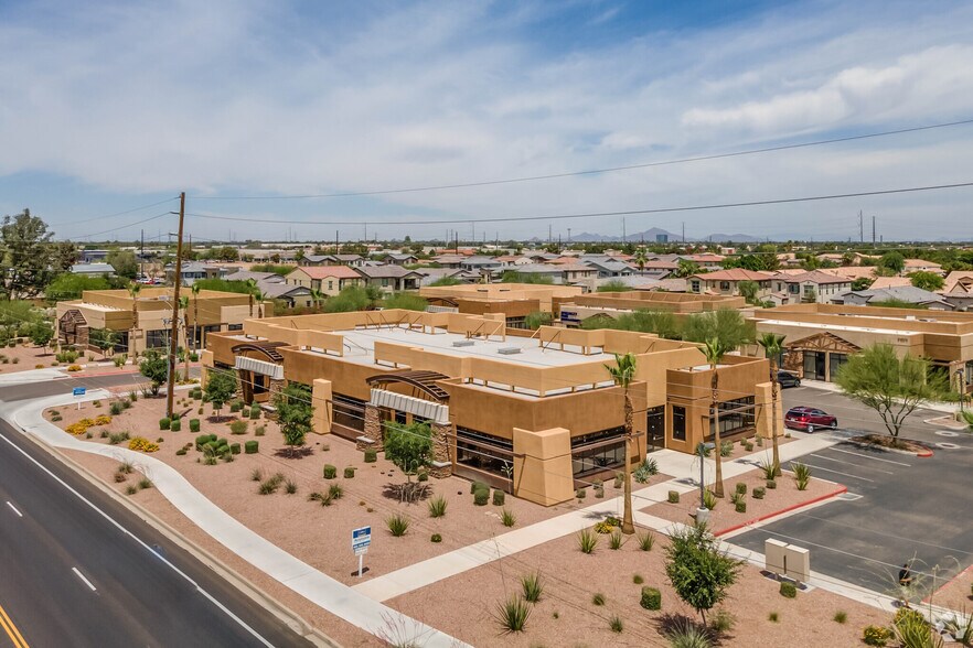 More Photos Of 1460 W Elliot Rd, Gilbert Medical For Lease