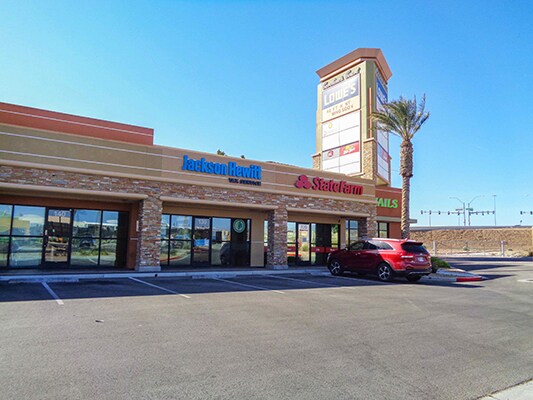 More Photos Of US Hwy 95 & Durango Dr @ N Durango, Las Vegas Unknown For Lease
