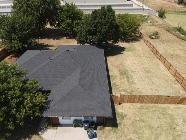 More Photos Of 811 N Mustang Rd, Tuttle Land For Sale